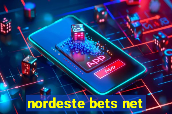 nordeste bets net